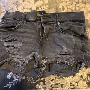 Women’s express shorts